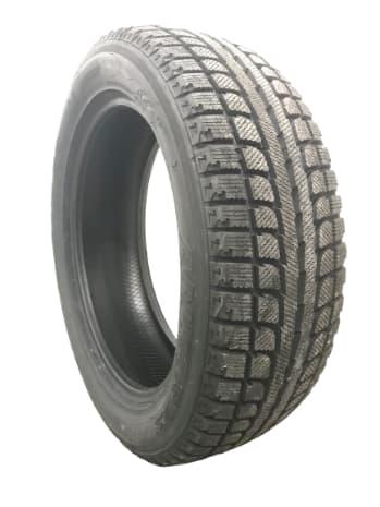 ANTARES Grip 20: 215/55R18 95H - Image 1