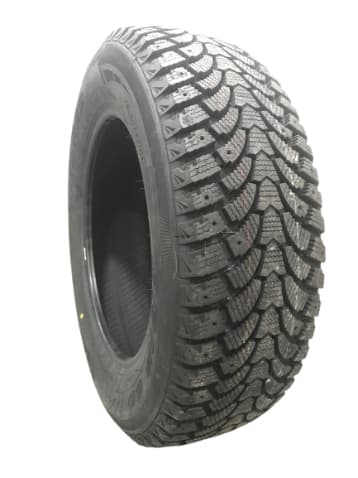 ANTARES GRIP 60 Ice: 265/60R18 114S - Image 1