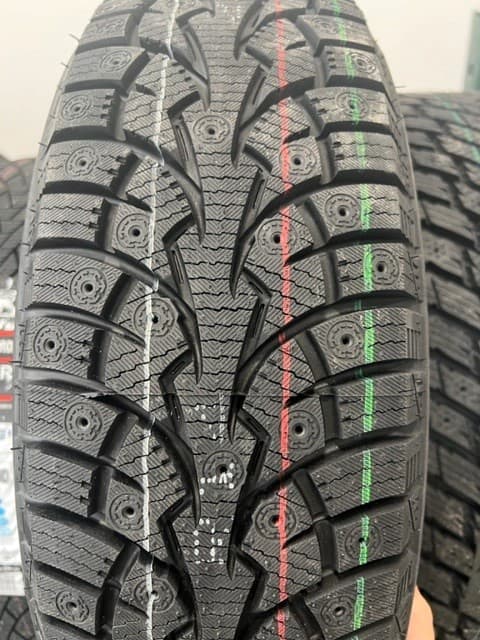 ARIVO Ice Claw ARW4: 175/70R14 84T - Image 1