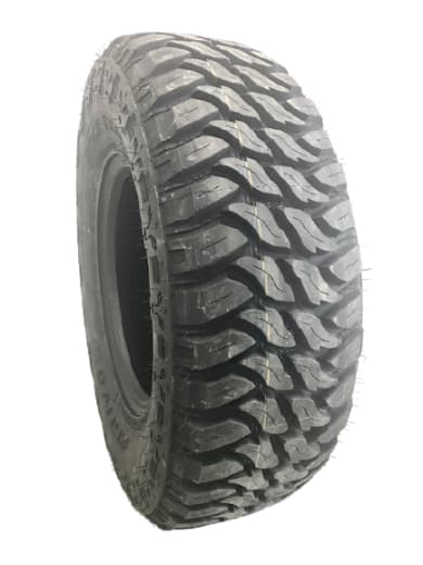 ARIVO Rock Trak M/T: LT285/75R16 116/113Q C - Image 1