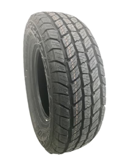 ARIVO Terramax ARV A/T: LT265/70R17 121/118R 10PR - Image 1