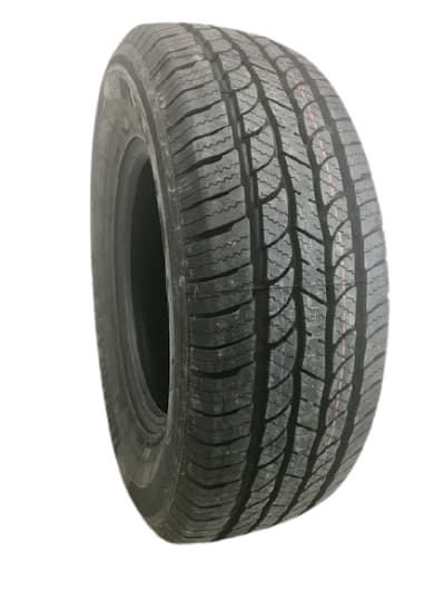 ARIVO Terrano ARV H/T: 275/65R18 116H - Image 1