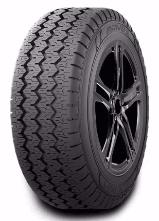 ARIVO Transito ARZ 6-X: 235/65R16C 115/113R 8PR - Image 1