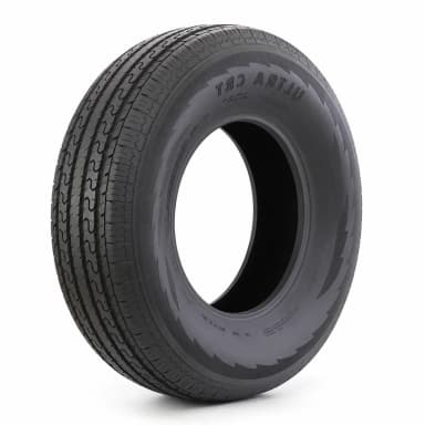CARLISLE Ultra CRT: ST205/75R14 LRC