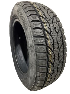 ESKAY Winter Plus: 175/65R15 84T - Image 1