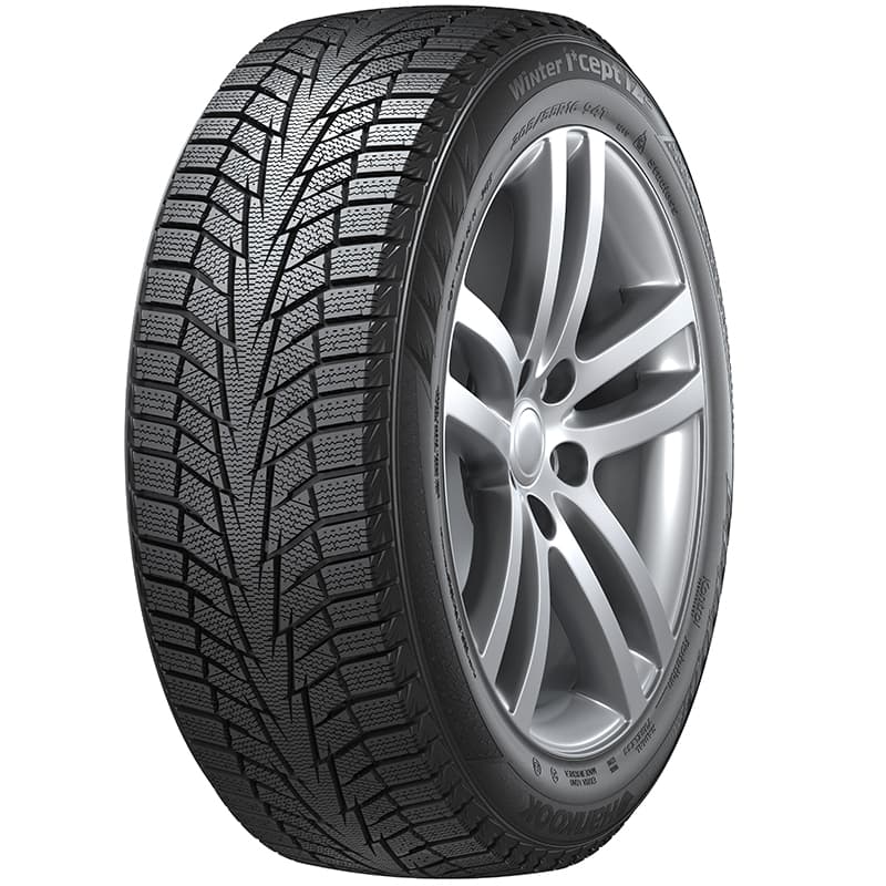 HANKOOK Icept IZ2 W616: 185/60R15 88T XL - Image 1