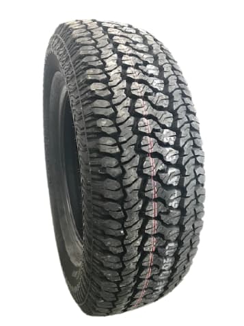 KUMHO Road Venture AT51: 265/65R17 112T - Image 1