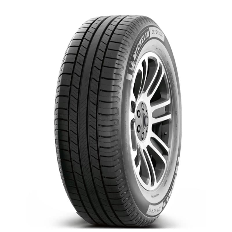 MICHELIN Defender 2: 205/50R17 XL 93H - Image 1