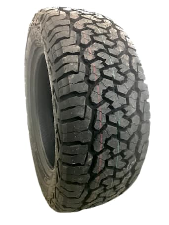 ROADCRUZA RA1100: LT35x12.50R18 123S - Image 1