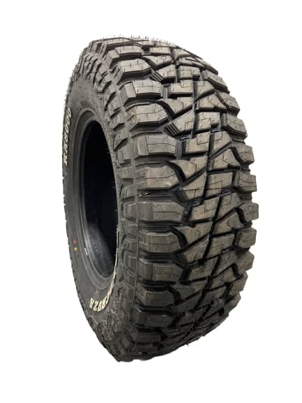 ROADCRUZA RA8000: LT40X13.50R17 125Q LRF - Image 1
