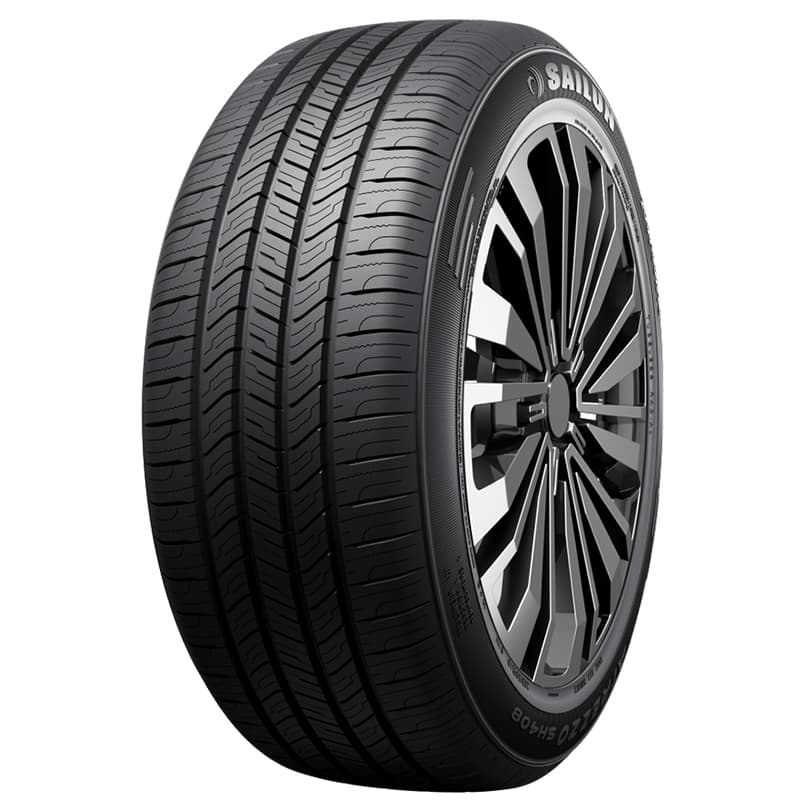 SAILUN Atrezzo SH408: 195/55R16 87H - Image 1