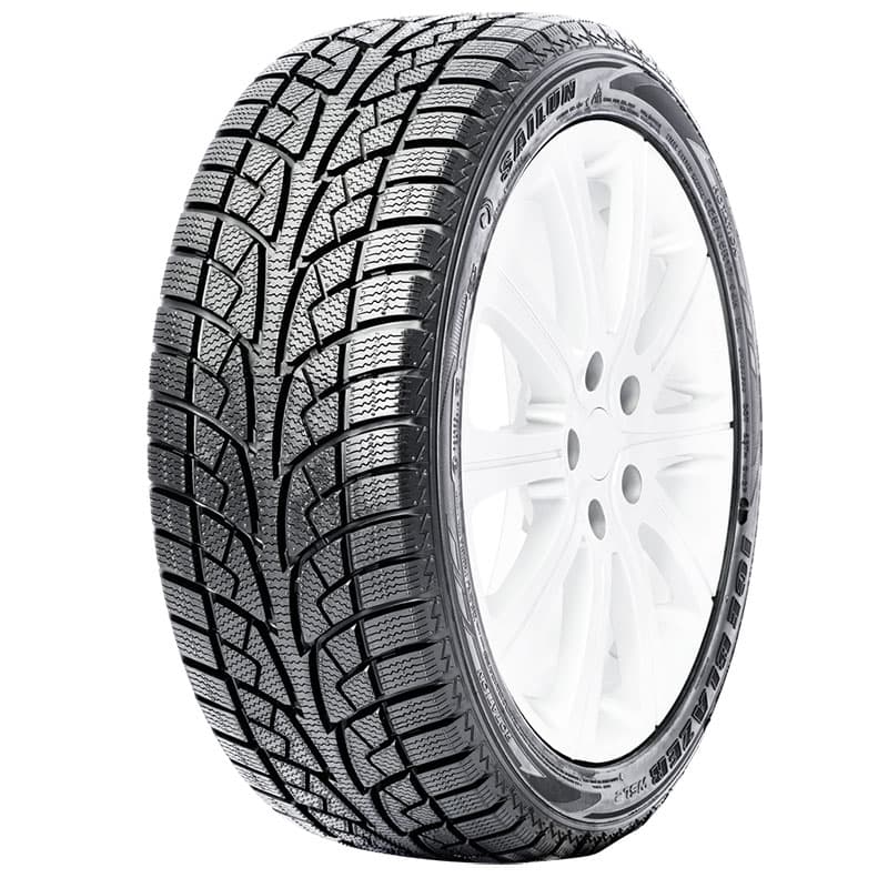 SAILUN Ice Blazer WSL2: 175/65R15 84T - Image 1