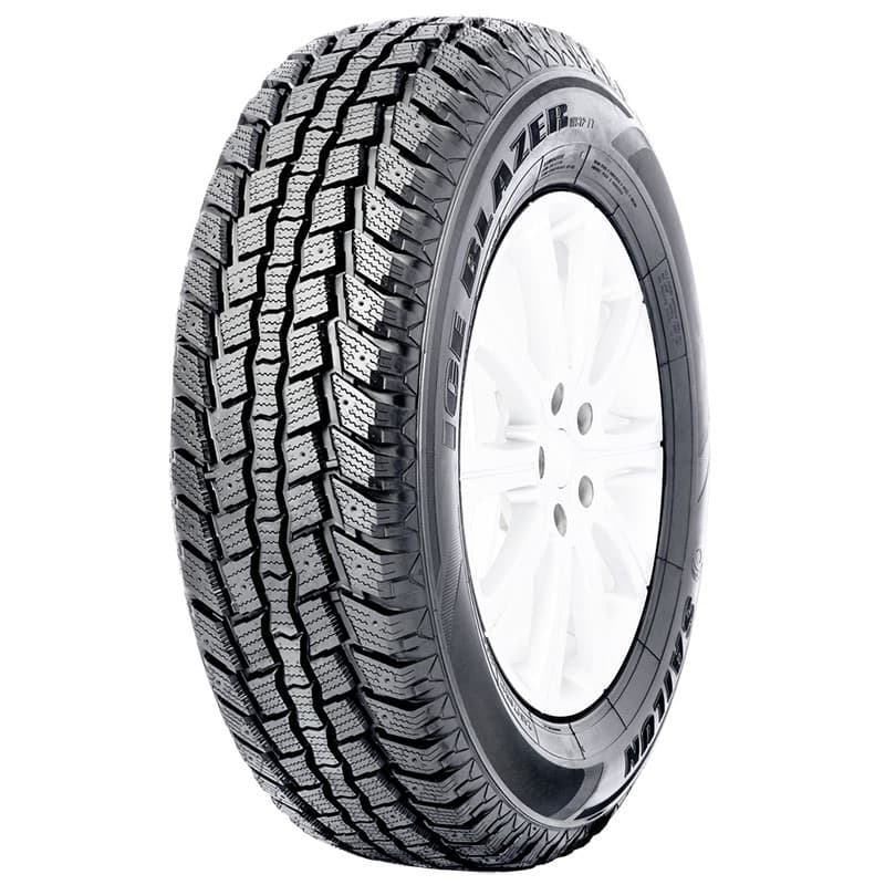 SAILUN Ice Blazer WST2: LT225/75R16 115/112Q LRE - Image 1