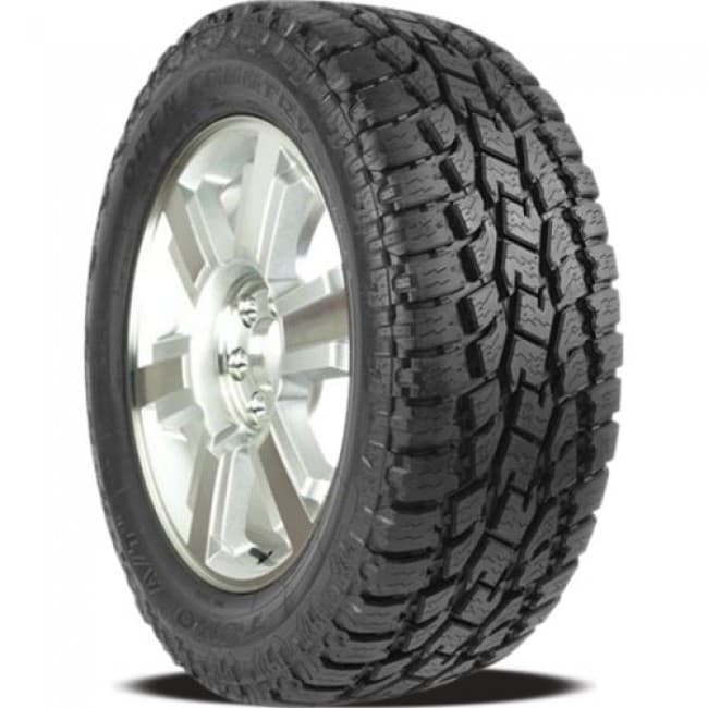 TOYO Open Country AT2: 265/75R16 114T OWL - Image 1