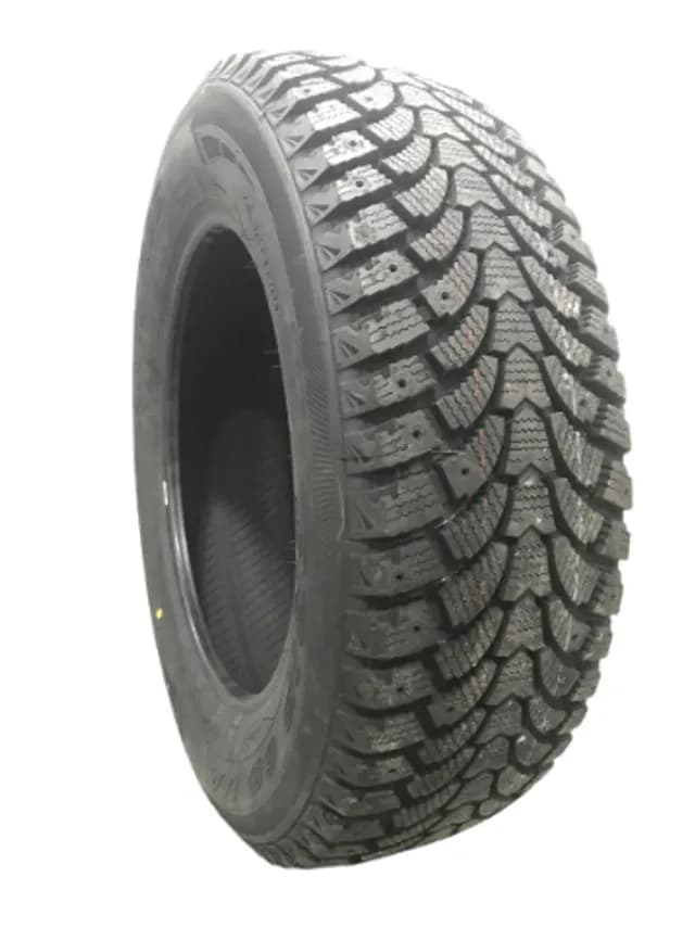 ANTARES Grip 60 ice: 195/65R15 91T - Image 1