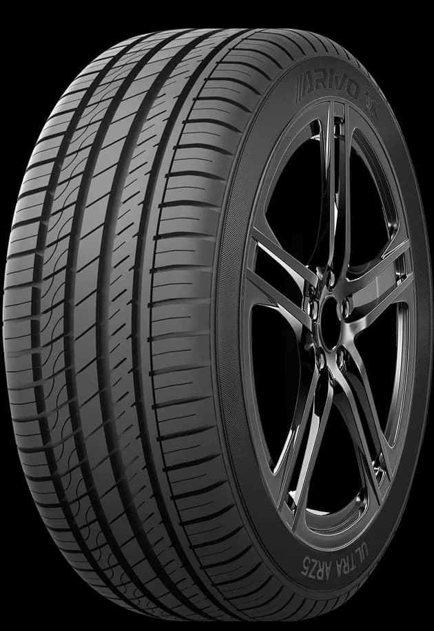 ARIVO Ultra ARZ 5: 235/55R17 103W XL 4PR - Image 1